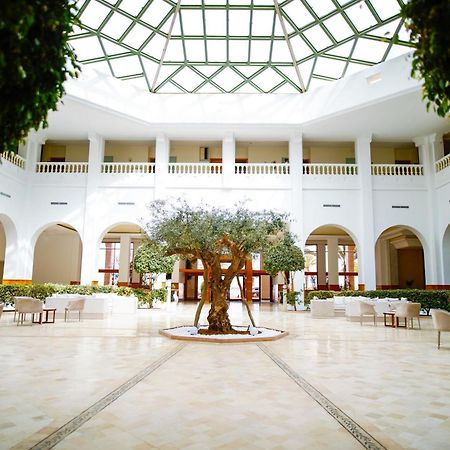 Tmk L'Atrium Yasmine By Turismark Hotel Hammamet Exterior photo